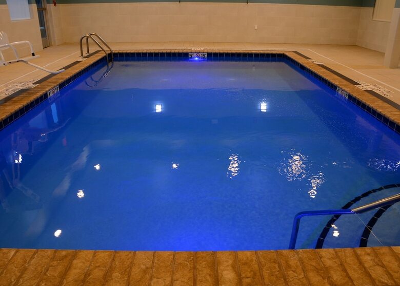 Hotel Holiday Inn Express & Suites Pittsburgh - Monroeville