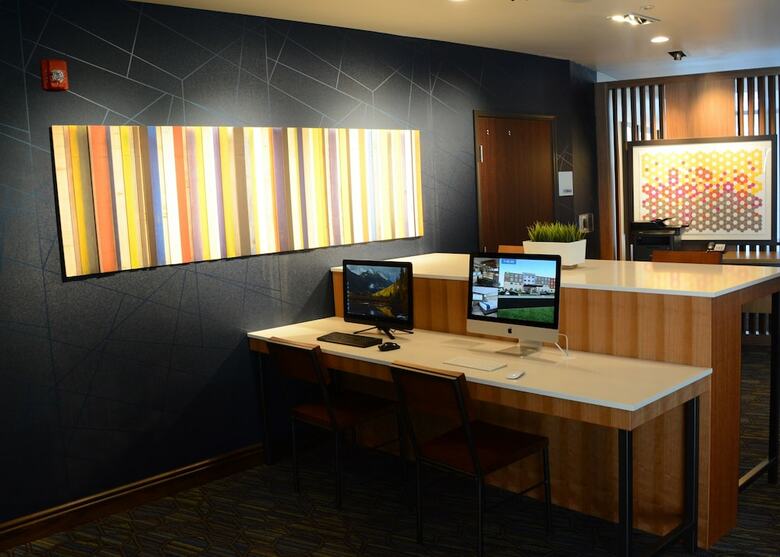 Hotel Holiday Inn Express & Suites Pittsburgh - Monroeville