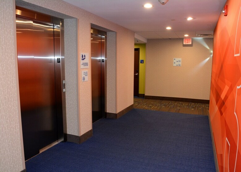 Hotel Holiday Inn Express & Suites Pittsburgh - Monroeville