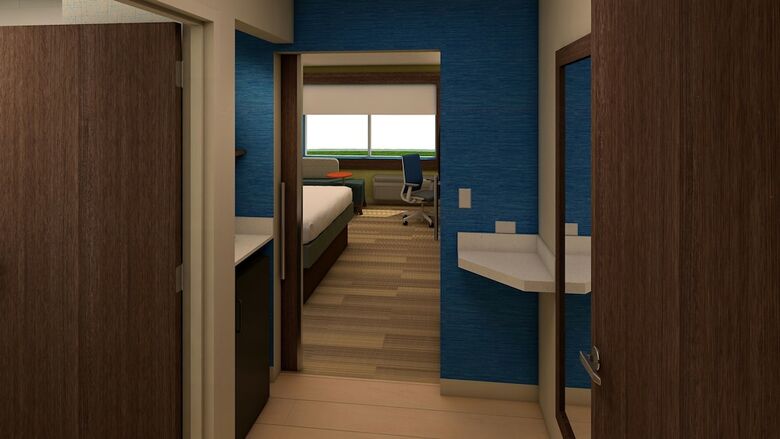 Hotel Holiday Inn Express & Suites Pittsburgh - Monroeville
