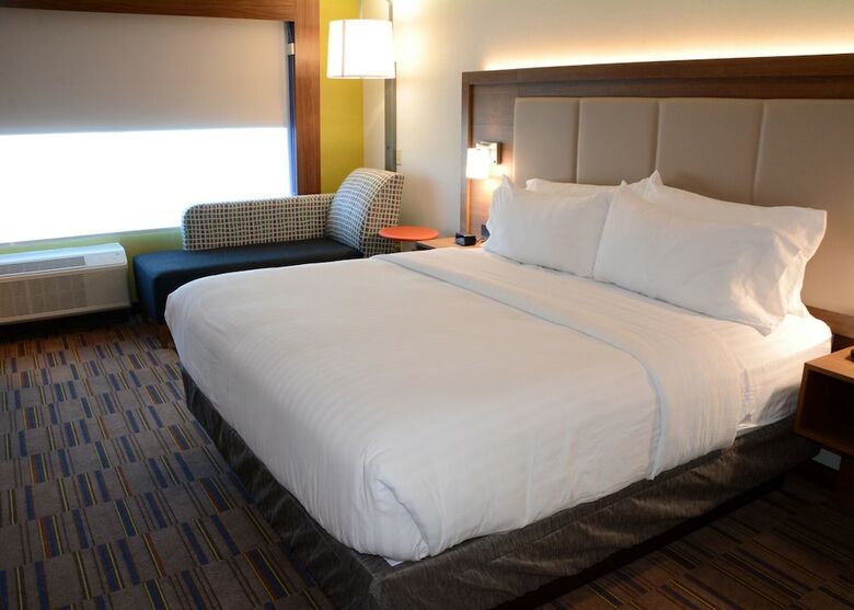 Hotel Holiday Inn Express & Suites Pittsburgh - Monroeville