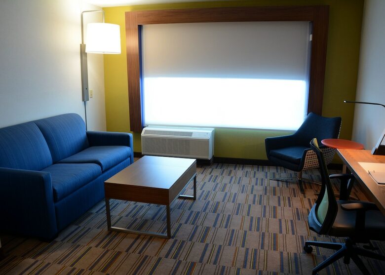 Hotel Holiday Inn Express & Suites Pittsburgh - Monroeville
