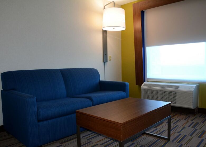 Hotel Holiday Inn Express & Suites Pittsburgh - Monroeville