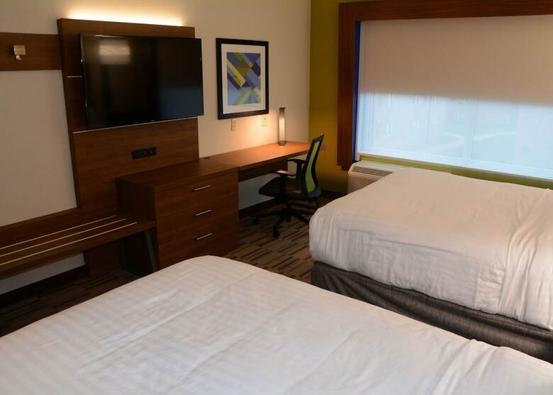 Hotel Holiday Inn Express & Suites Pittsburgh - Monroeville