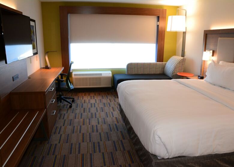 Hotel Holiday Inn Express & Suites Pittsburgh - Monroeville