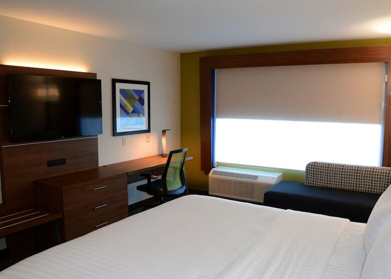 Hotel Holiday Inn Express & Suites Pittsburgh - Monroeville