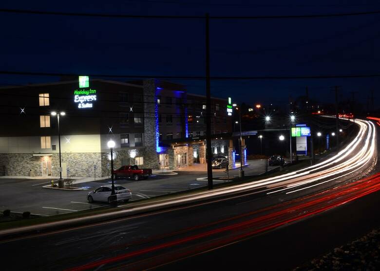 Hotel Holiday Inn Express & Suites Pittsburgh - Monroeville
