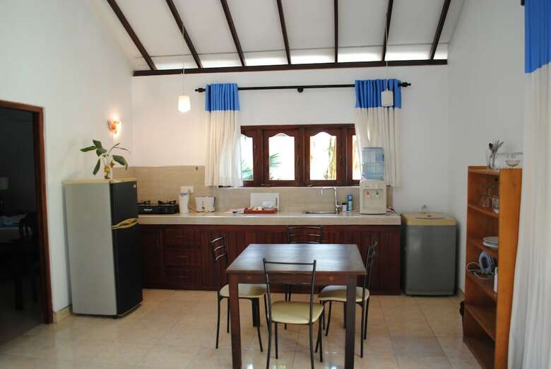 Hotel Sujeewani Villa