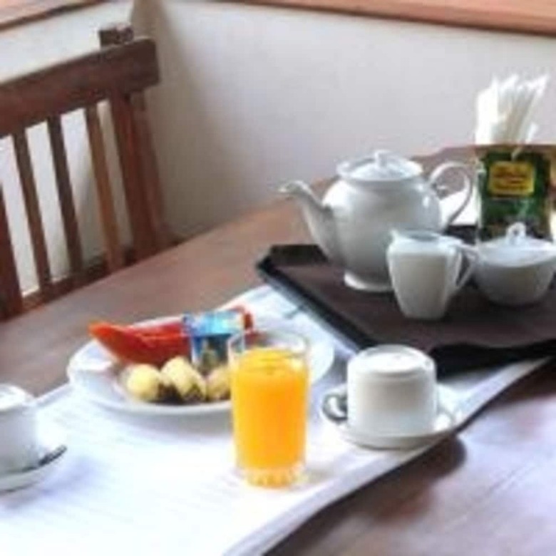 Hotel Sujeewani Villa