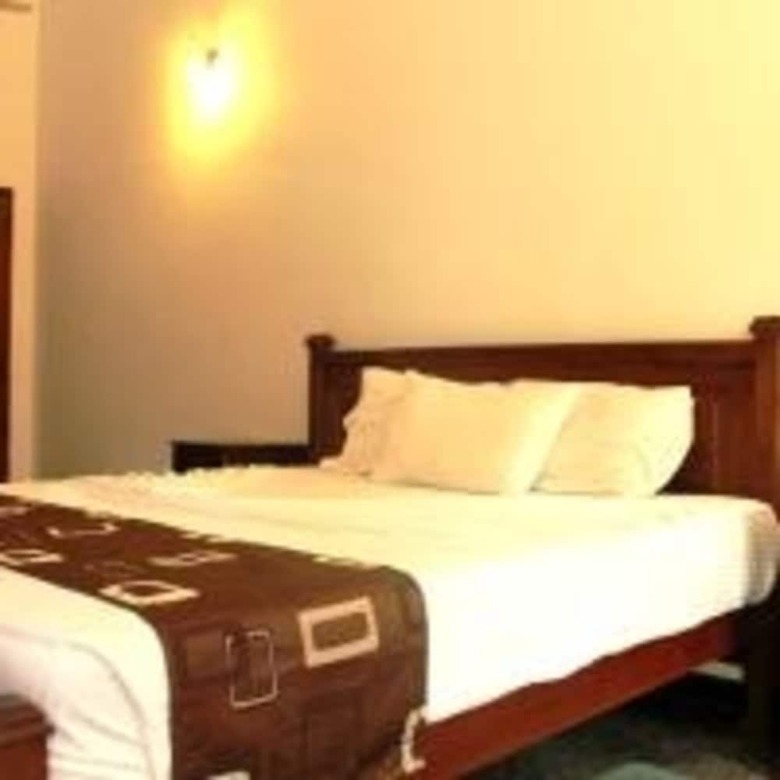 Hotel Sujeewani Villa