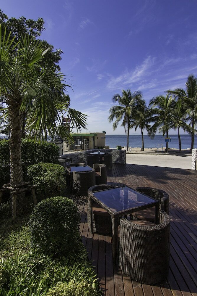 Kalm Bangsaen Hotel