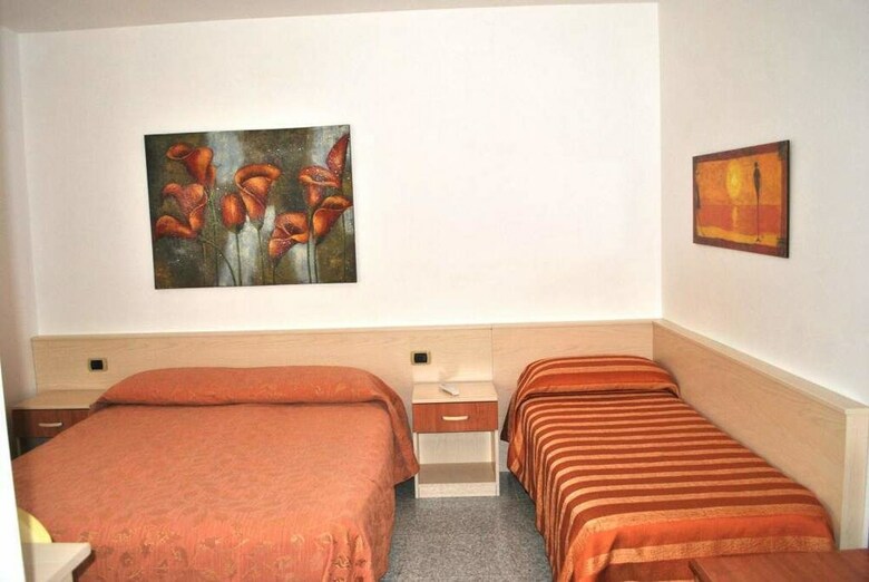 Hotel B&B Il Rubino