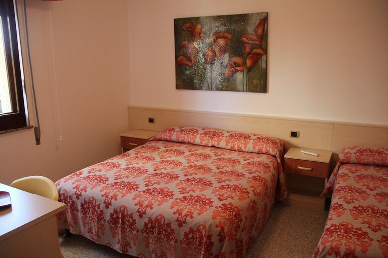 Hotel B&B Il Rubino