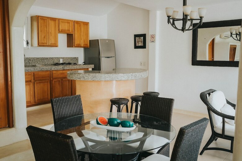 Apartamentos Hotel Bungalows Arena Dorada - Adults Only