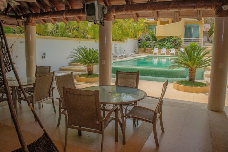 Apartamentos Hotel Bungalows Arena Dorada - Adults Only