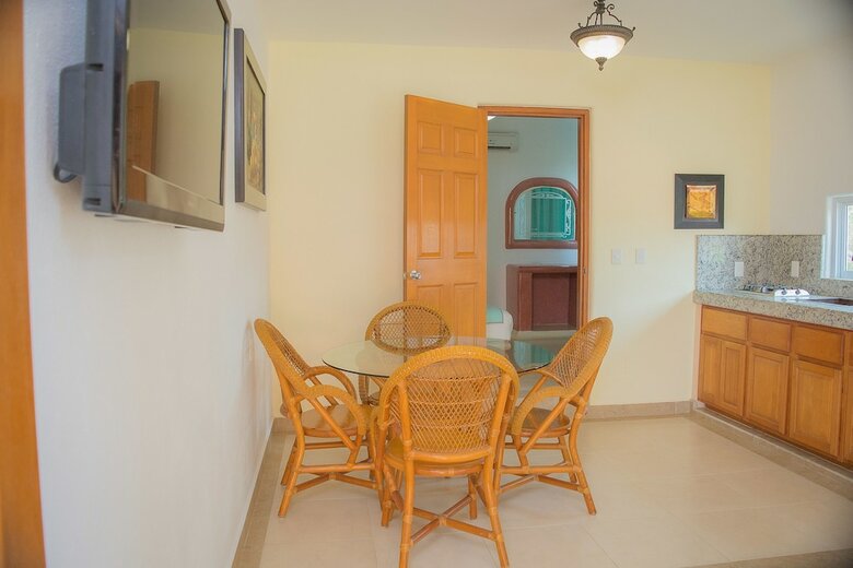 Apartamentos Hotel Bungalows Arena Dorada - Adults Only