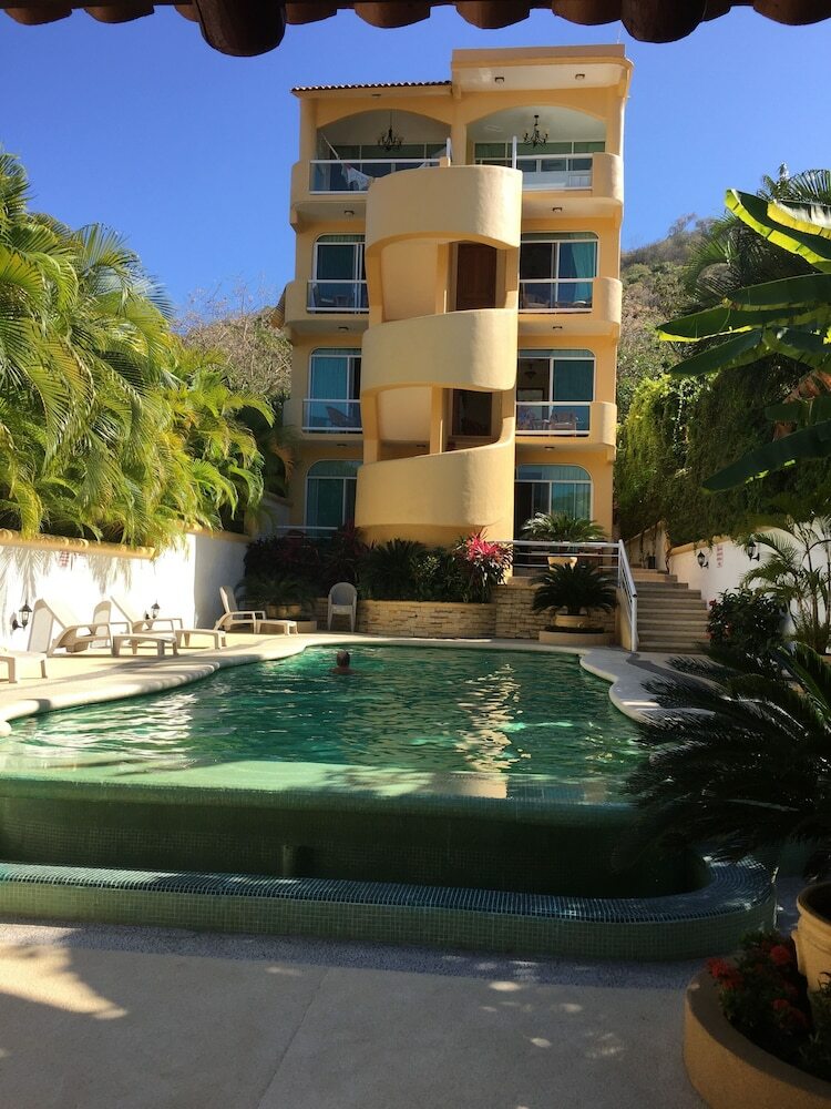Apartamentos Hotel Bungalows Arena Dorada - Adults Only