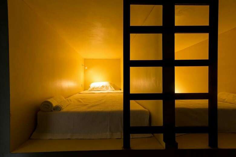 Hostal Betta Hostel