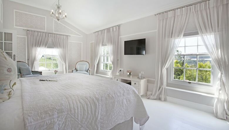 Agroturismo Dunstone Manor