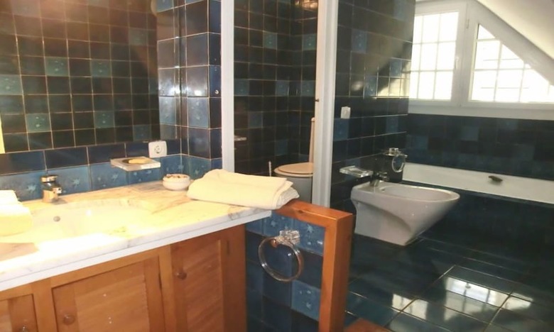 Villa In Blanes - 104828 By Mo Rentals
