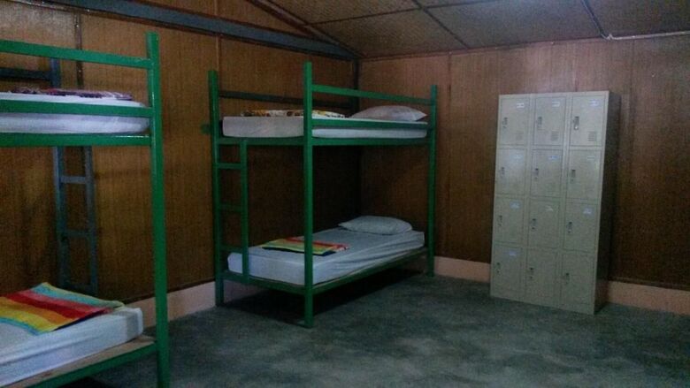 Hostal Funkyfish Hostel