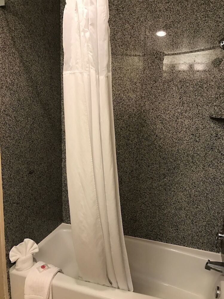 Hotel Comfort Inn & Suites