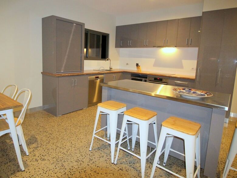 3 Bells Alpine Cottage