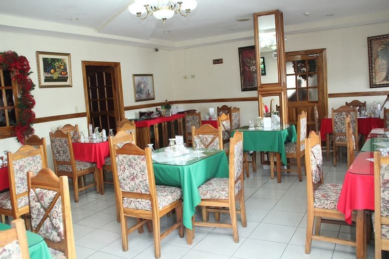 Hotel Iberia