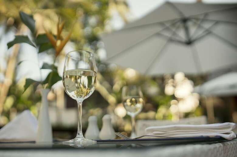 Hotel Parasol Blanc Luang Prabang