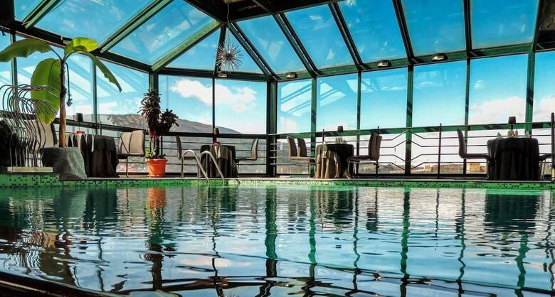 Hotel Arka