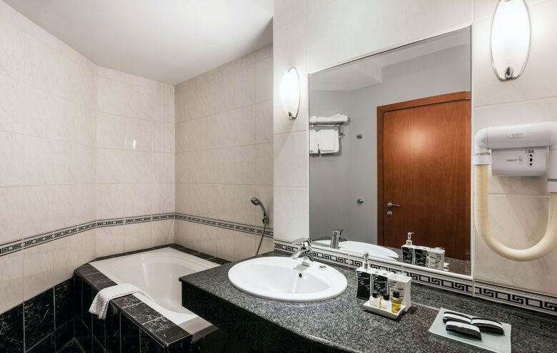 Hotel Arka
