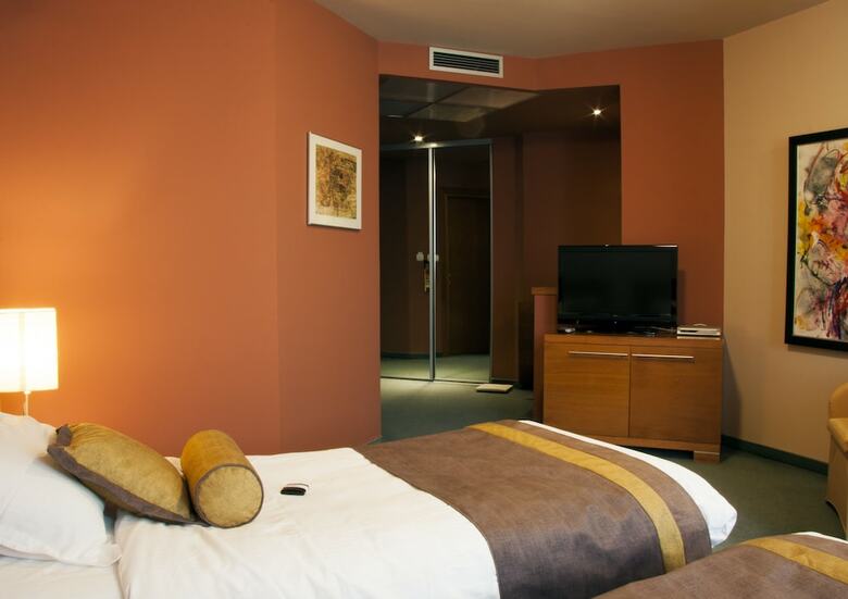 Hotel Arka