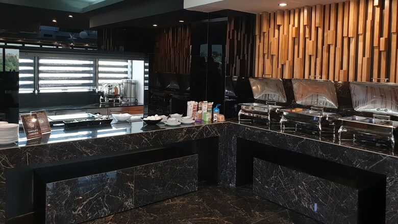 Hotel Arka
