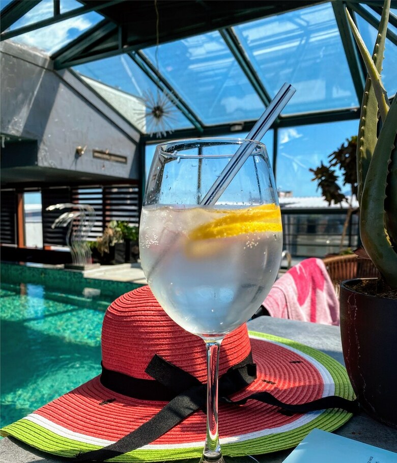 Hotel Arka