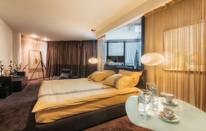 Hotel Arka
