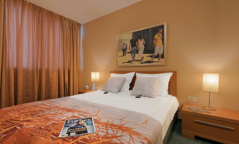Hotel Arka