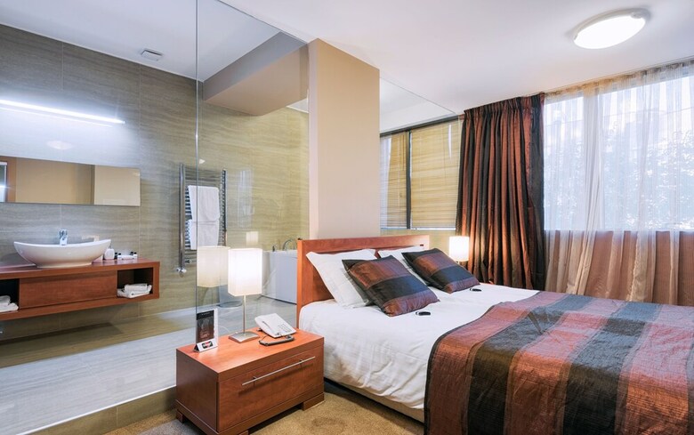 Hotel Arka