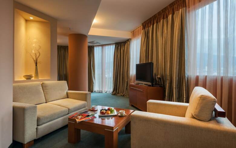 Hotel Arka