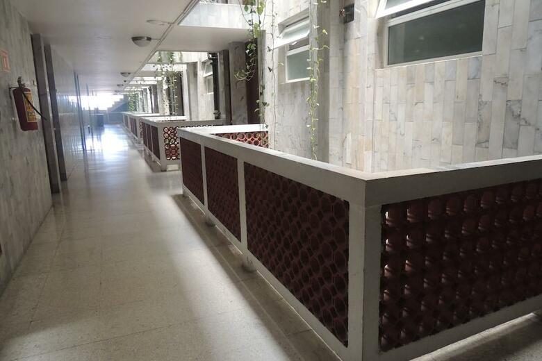 Hotel Central Veracruz