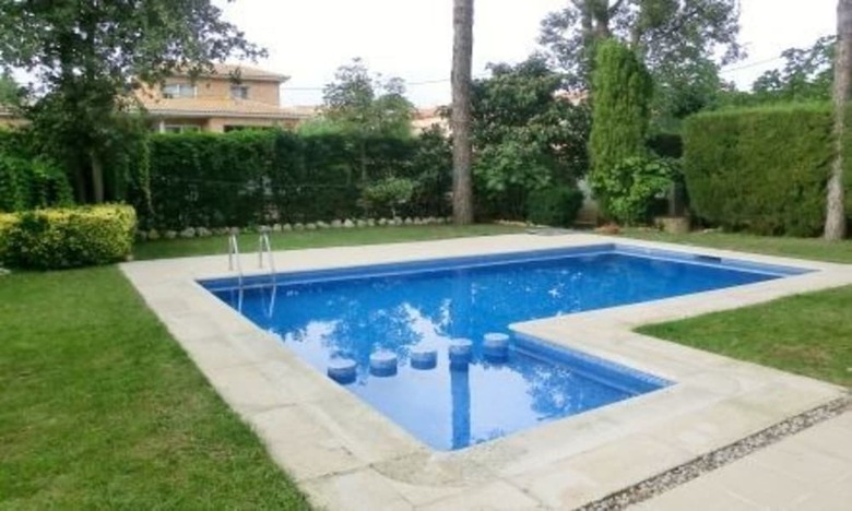 Villa In Sils - 104837 By Mo Rentals