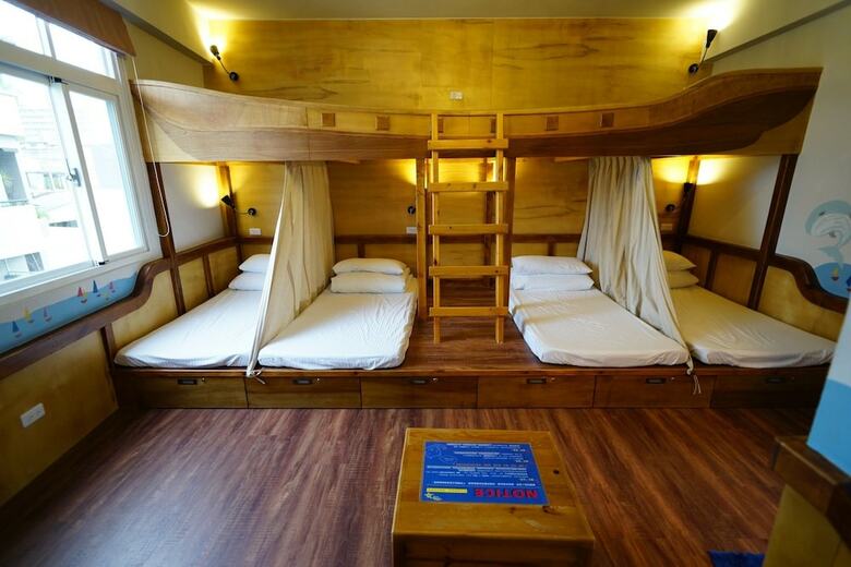 Hotel Travelership Inn