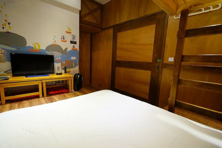 Hotel Travelership Inn