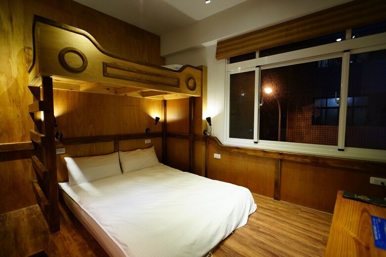 Hotel Travelership Inn