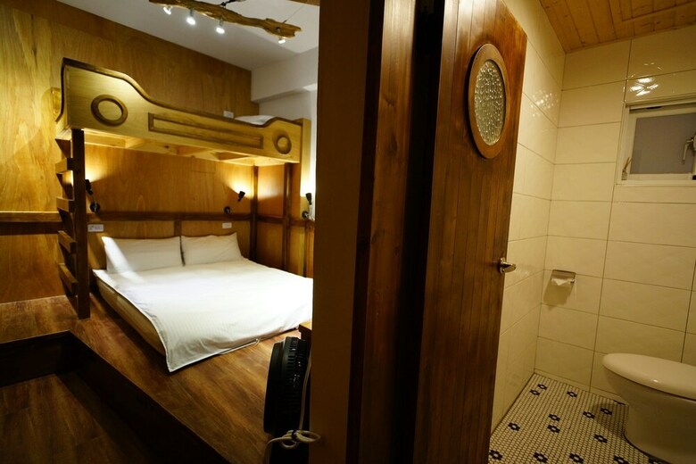 Hotel Travelership Inn