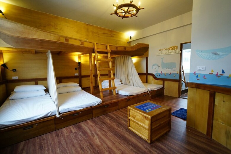 Hotel Travelership Inn