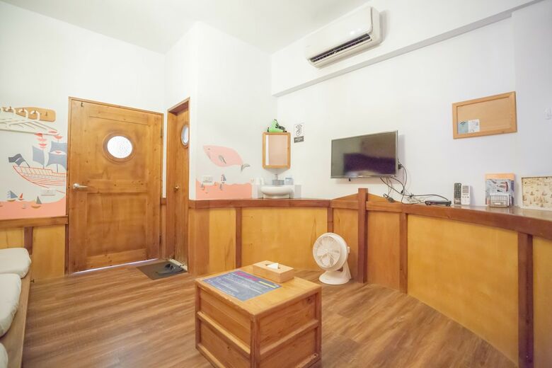 Hotel Travelership Inn