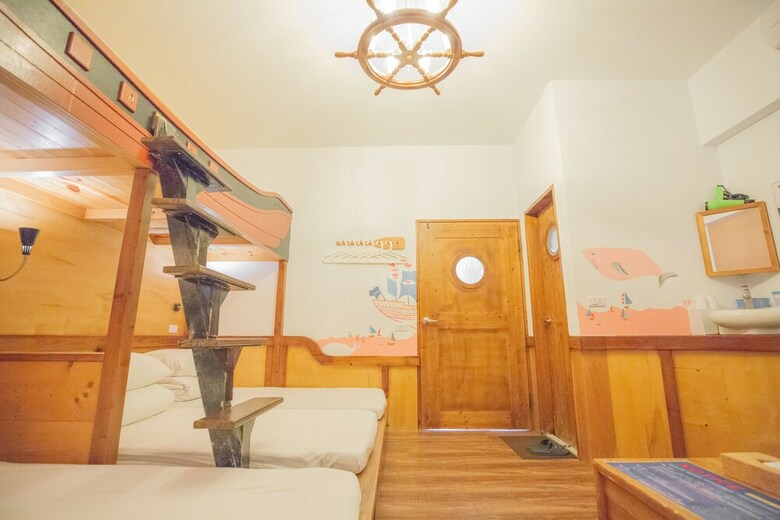 Hotel Travelership Inn