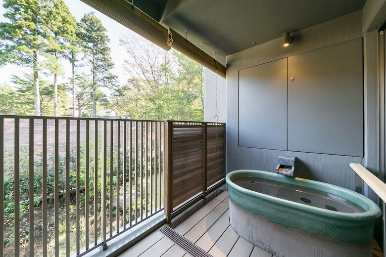 Hotel Hakone Ashinoko Hanaori