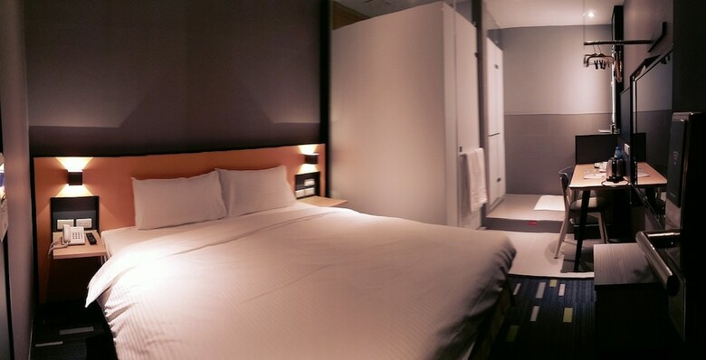 Hotel Walker-taoyuan