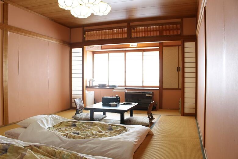 Hotel Gero Koyokan Annex Wanpakutei
